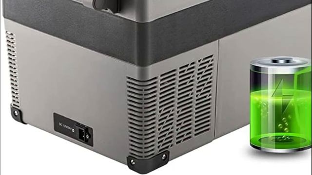 Portable Freezers : Top 5 Best Portable Freezers 2022 смотреть онлайн