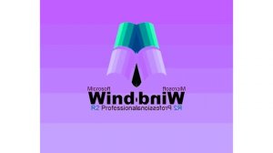 Windows XP R2 Professional Startup Sound Effects (SBP1982E) in RJGunner111 Major in CoNfUsIoN