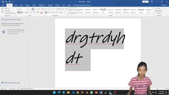 Computer Basic Course | Wordpad tutorial for beginners in hindi | Microsoft Wordpad | By #Khushi