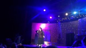 Елена Торшина "Черный дракон" 31.12.2015