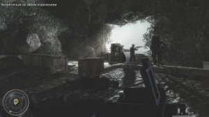 Call of Duty: World at War/ Ветеран (2008). Миссия 7.Неумолимый.