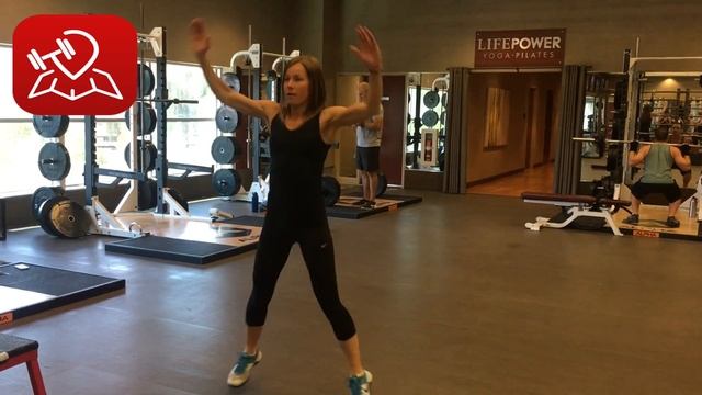 Jumping Jacks - maxreynoso.com смотреть онлайн