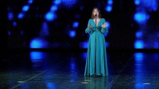 Лановенко Дарья - "Крыуды". смотреть онлайн