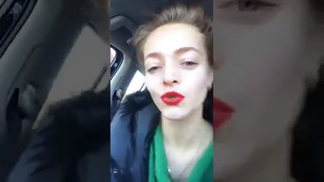 Как правильно ухаживать за кожей лица? смотреть онлайн