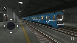 СТАНЦИЯ МЕТРО "НАБЕРЕЖНАЯ"