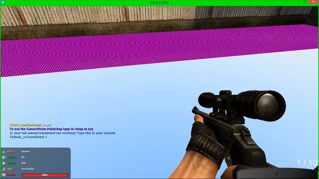 Garry's Mod- Goofing Around- Episode 6- DarkRP RDM смотреть онлайн