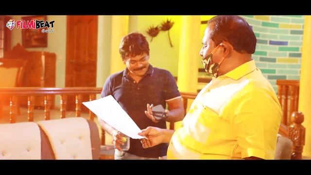 Wrong Gopal Varma Lyrical Video Song | Filmibeat Telugu смотреть онлайн