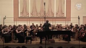 Дж Россини Увертюра к опере «Севильский цирюльник»