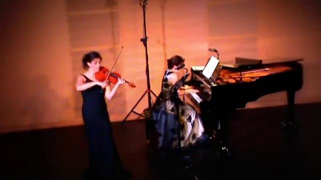 Жюль Массне - "Размышление" из оперы "Таис" смотреть онлайн