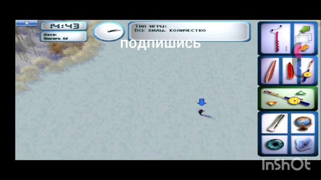 Обзор игры Pro Pilkki 2! смотреть онлайн