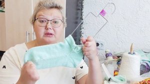 Носки, джемпер и т.д . Может взять кашемир?
