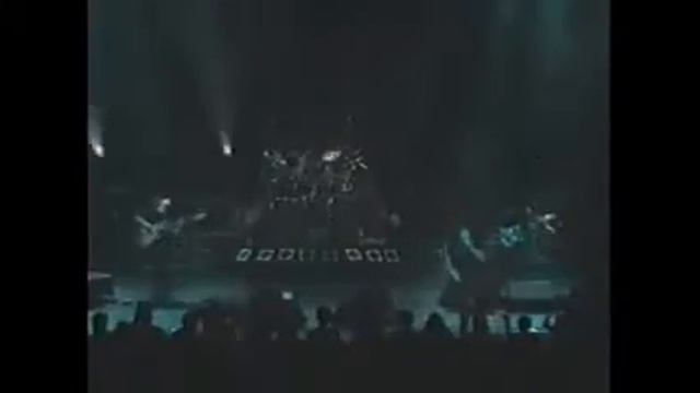 Dream Theater-Lie (Versione Album-Video Live) смотреть онлайн