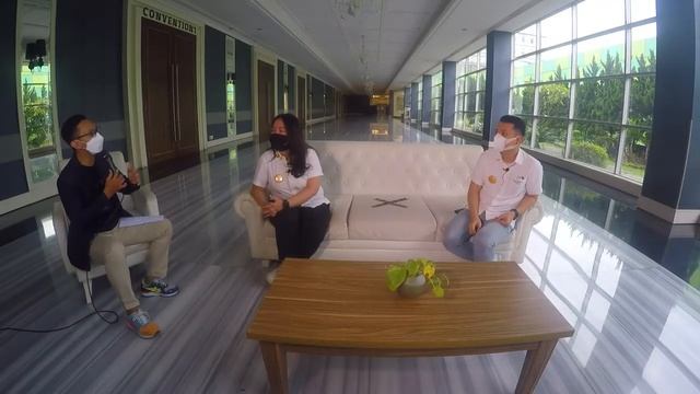 Fasilitas WAH di Harris Festival Citilink Bandung Part 4