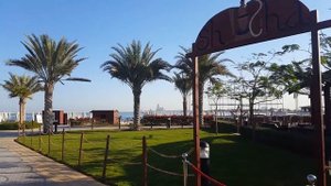 Rixos bab al bahr
