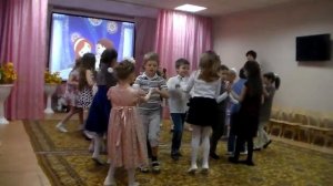 Мальчики и девочки