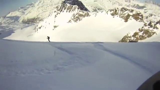 Bottom feeder - "Sabotage" смотреть онлайн