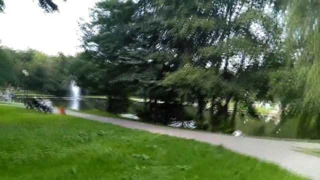 Поездка в Калининград! смотреть онлайн