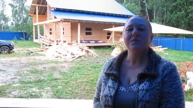 Калужская область, Малоярославский район, деревня Хрустали, проект 103