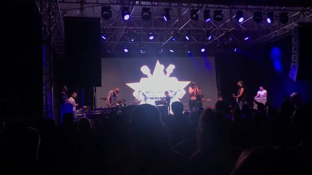 Bumboks дитина batumi 2019-Бумбокс Батуми 2019 смотреть онлайн