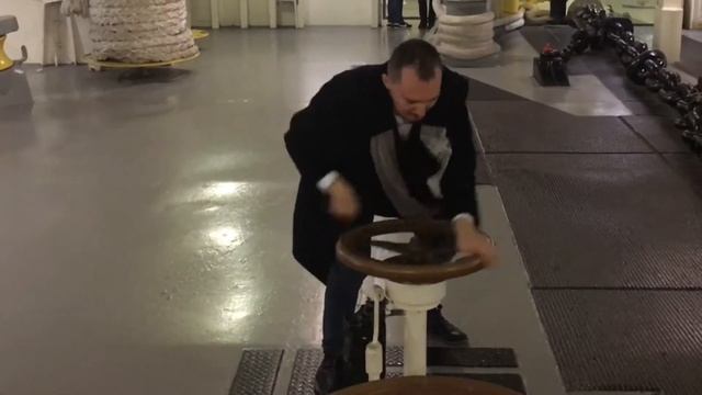 Intrepid Air Museum New York смотреть онлайн