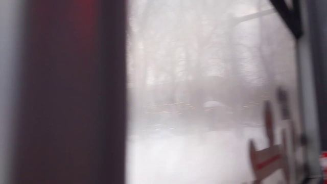 Кишинёв. Первая экскурсия в этом году.Всех с наступающим! смотреть онлайн