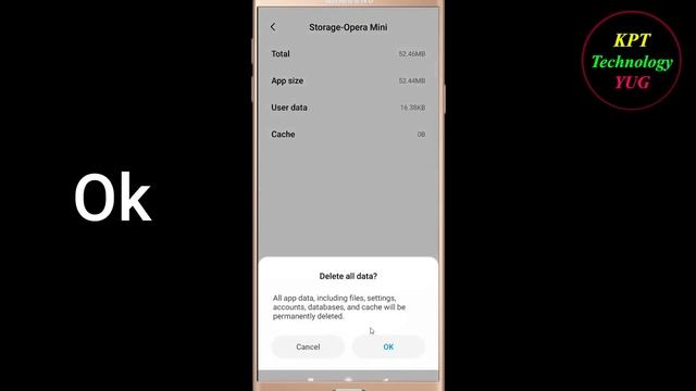 How to fix Opera Mini App Unfortunately Has Stopped Solution - Opera Mini Stopped Problem смотреть онлайн