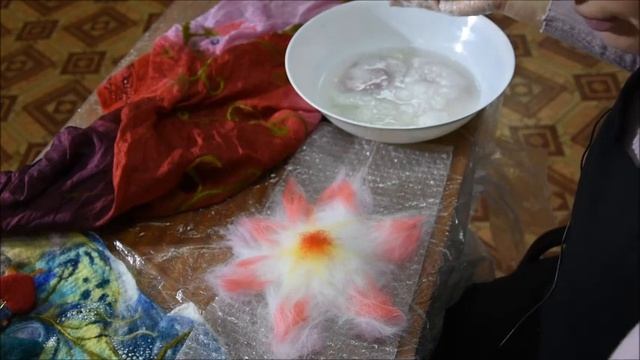Святковий майстер-класс у музеї "Степова Україна"
