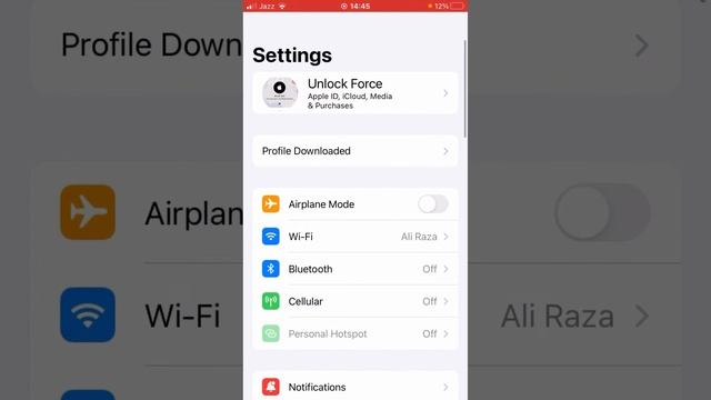 How to install iOS 16.3 Beta | if it’s Not Showing смотреть онлайн