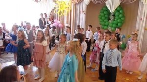 Очень жалко расставаться...