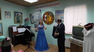 29  Тутаево, 10 06 2022 Сара Садыкова музеена 30 ел