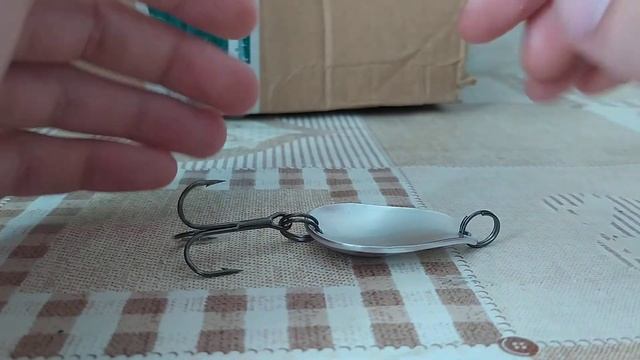 Обзор Spike Ложка по заказу Fmagazin смотреть онлайн