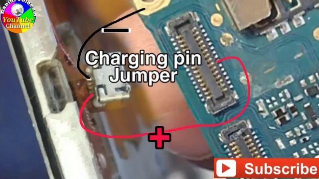 oppo A33f Chargin problem solved//Fake Charging Slow Charging Solution/All Android Charging Solutio