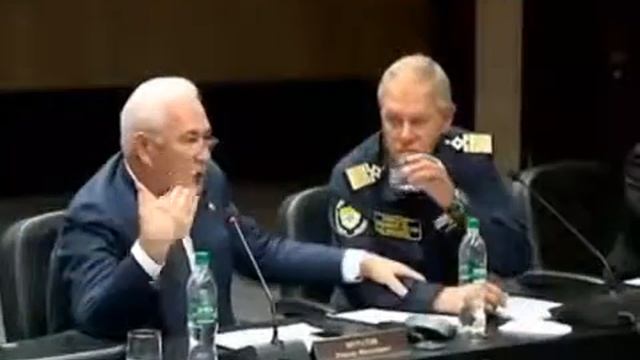 Министерский юморок смотреть онлайн