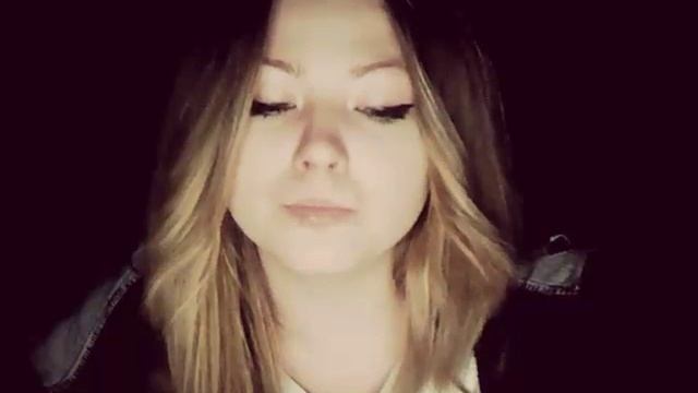 Арина Милованова - Ночь. Девочка. Фонарь. смотреть онлайн