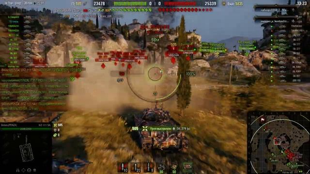 🔥Рудники/Рассвет индустрии/◄PENZA► vs ◄G0L0D► смотреть онлайн