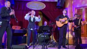 Птицы и радуги. Ирина Богушевская, концерт 10 сент. 2020