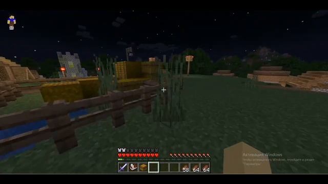 Ніколи не ходи до церкви в 3:00 #українською #minecraft #майнкрафт #video #scary #хоррор2023