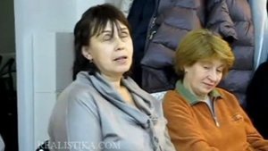 Отзывы о женском курсе Маргариты Кашириной в Санкт-Петербурге