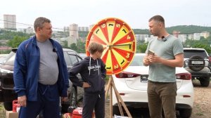 Nissan Dayz Roox - огромный салон и невысокая стоимость!