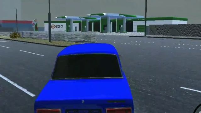 Обменял свою семару 🔥на новую тачку 🔥.Real Oper Citi🔥. смотреть онлайн