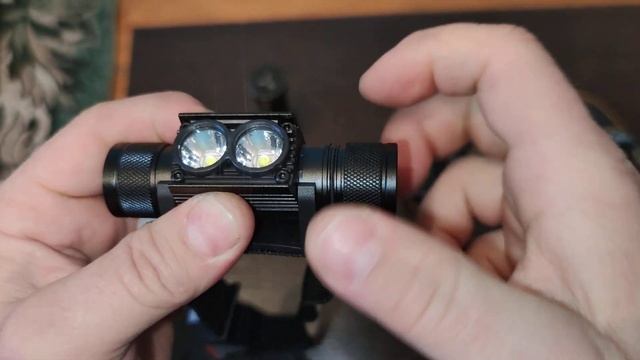 Фонарь Boruit смотреть онлайн