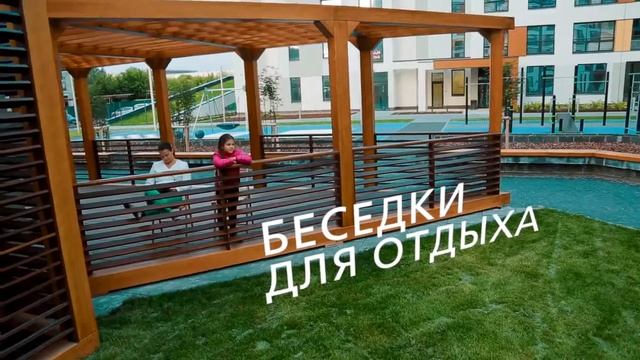 Квартал 'Новин' смотреть онлайн