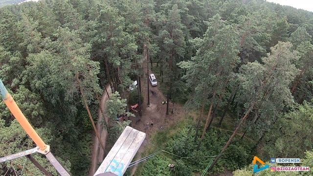 Прыжок Вадима с вышки 30 метров - 1 августа 2021 смотреть онлайн