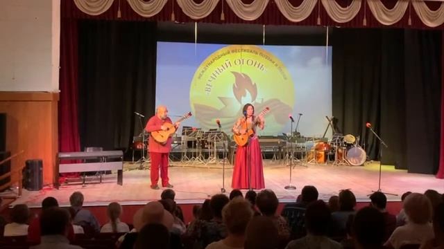 "Юрий Левитан" Лидия Щербакова, Александр Медведский смотреть онлайн