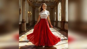 Дуэт "Семицветики" Алексей Поляков - Милая леди