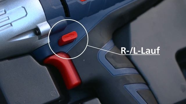 GUDE ΗΛΕΚΤΡΙΚΟ ΜΠΟΥΛΟΝΟΚΛΕΙΔΟ ESS 350, 12“, 350Nm, 400W смотреть онлайн