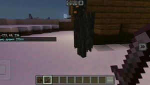 Скрипун в Майнкрафт!#призвал Скрипуна#Minecraft 1.22 mod