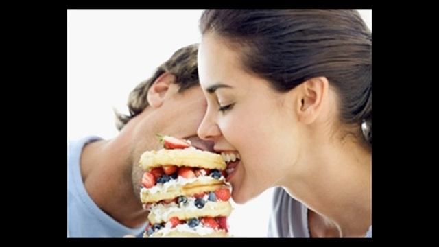 КАК ПЕРЕСТАТЬ ЕСТЬ СЛАДКОЕ смотреть онлайн