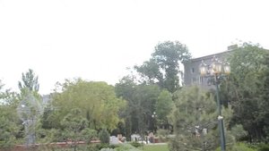 Отдых в КРЫМУ КЕРЧЬ набережная .