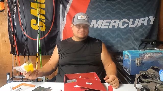 Monsterbass vs MTB August